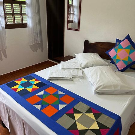 Naymar Paraty Casa Familiar エクステリア 写真
