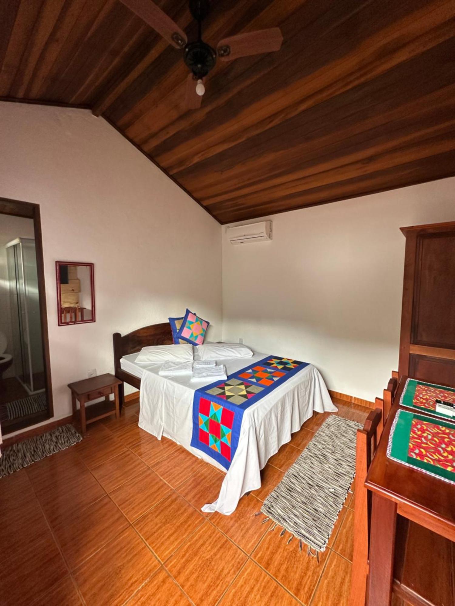 Naymar Paraty Casa Familiar エクステリア 写真