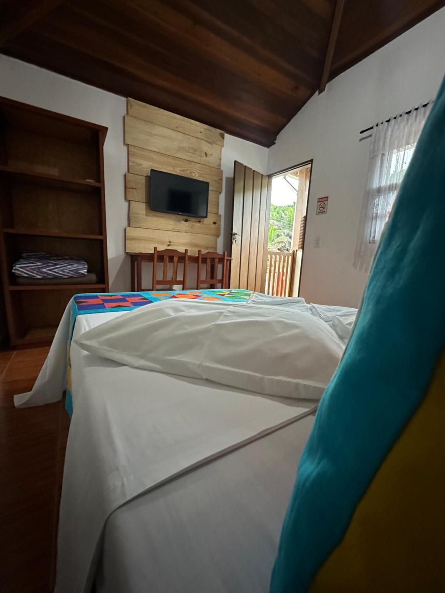 Naymar Paraty Casa Familiar エクステリア 写真