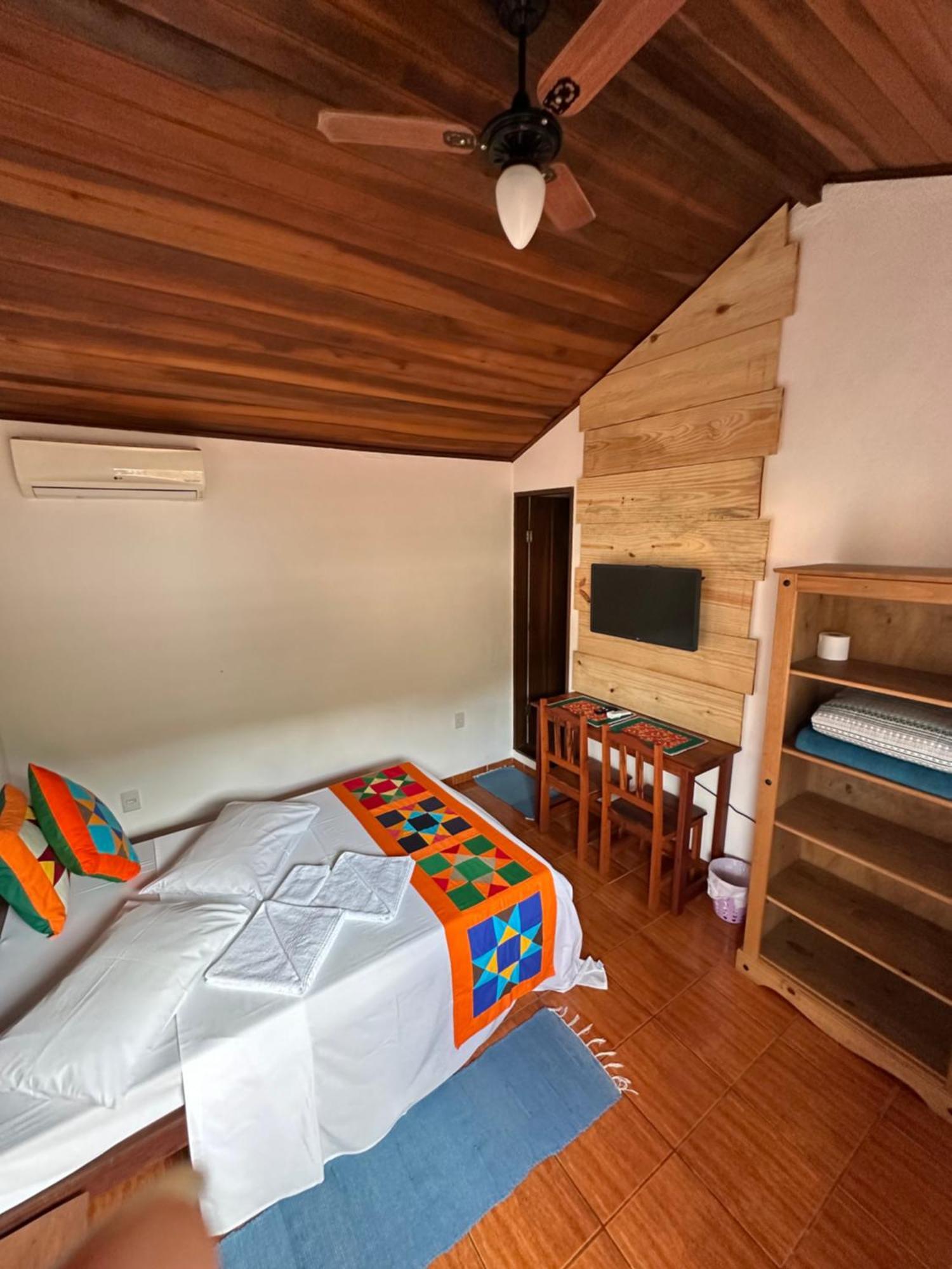 Naymar Paraty Casa Familiar エクステリア 写真
