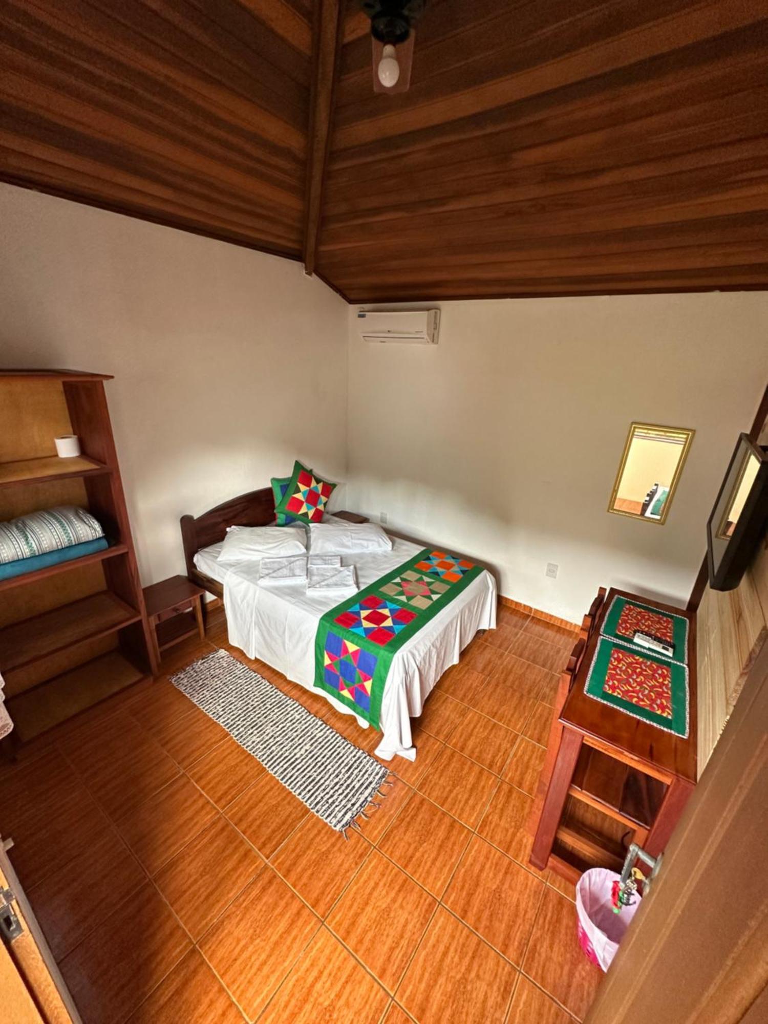 Naymar Paraty Casa Familiar エクステリア 写真