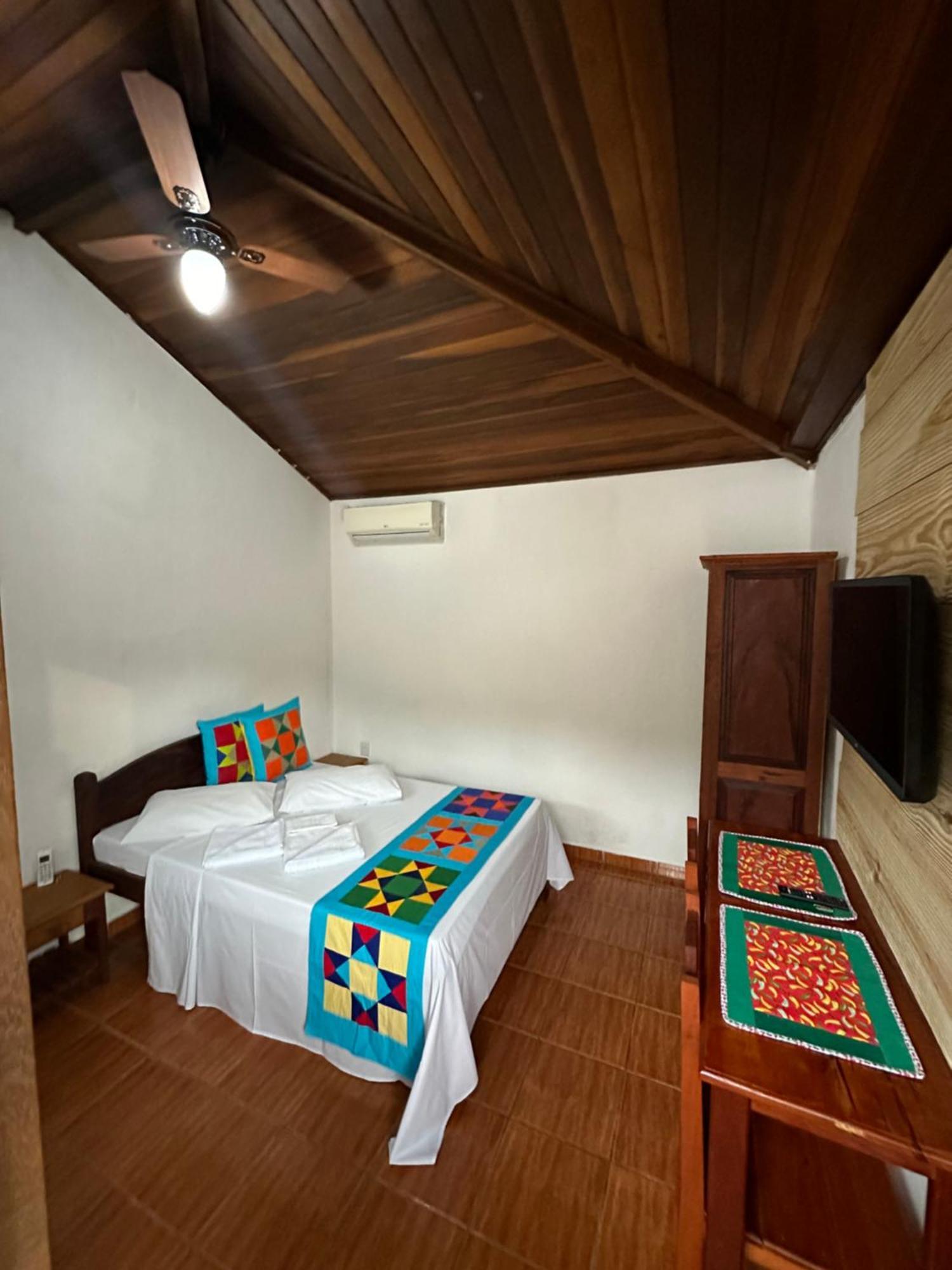 Naymar Paraty Casa Familiar エクステリア 写真