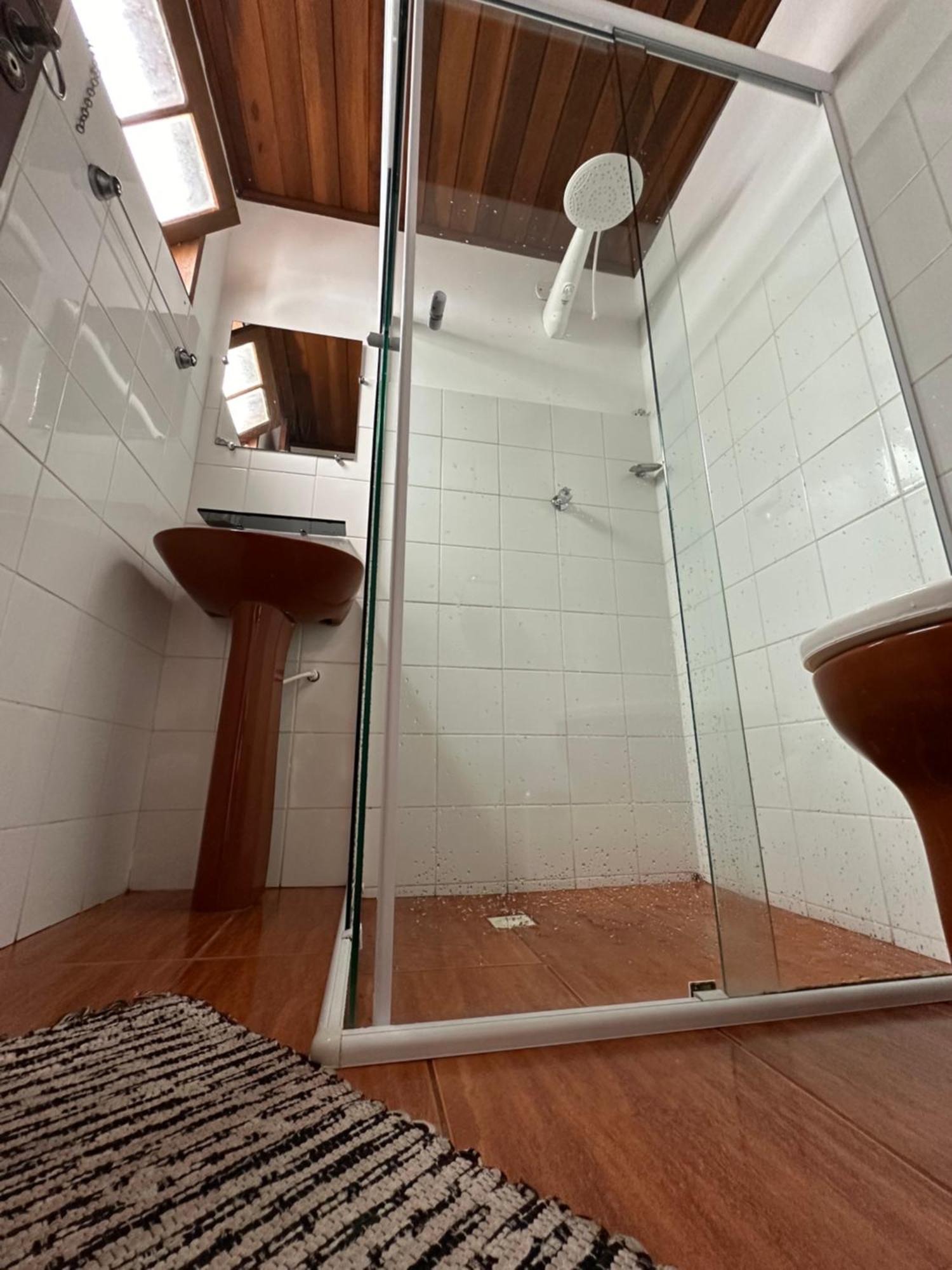 Naymar Paraty Casa Familiar エクステリア 写真