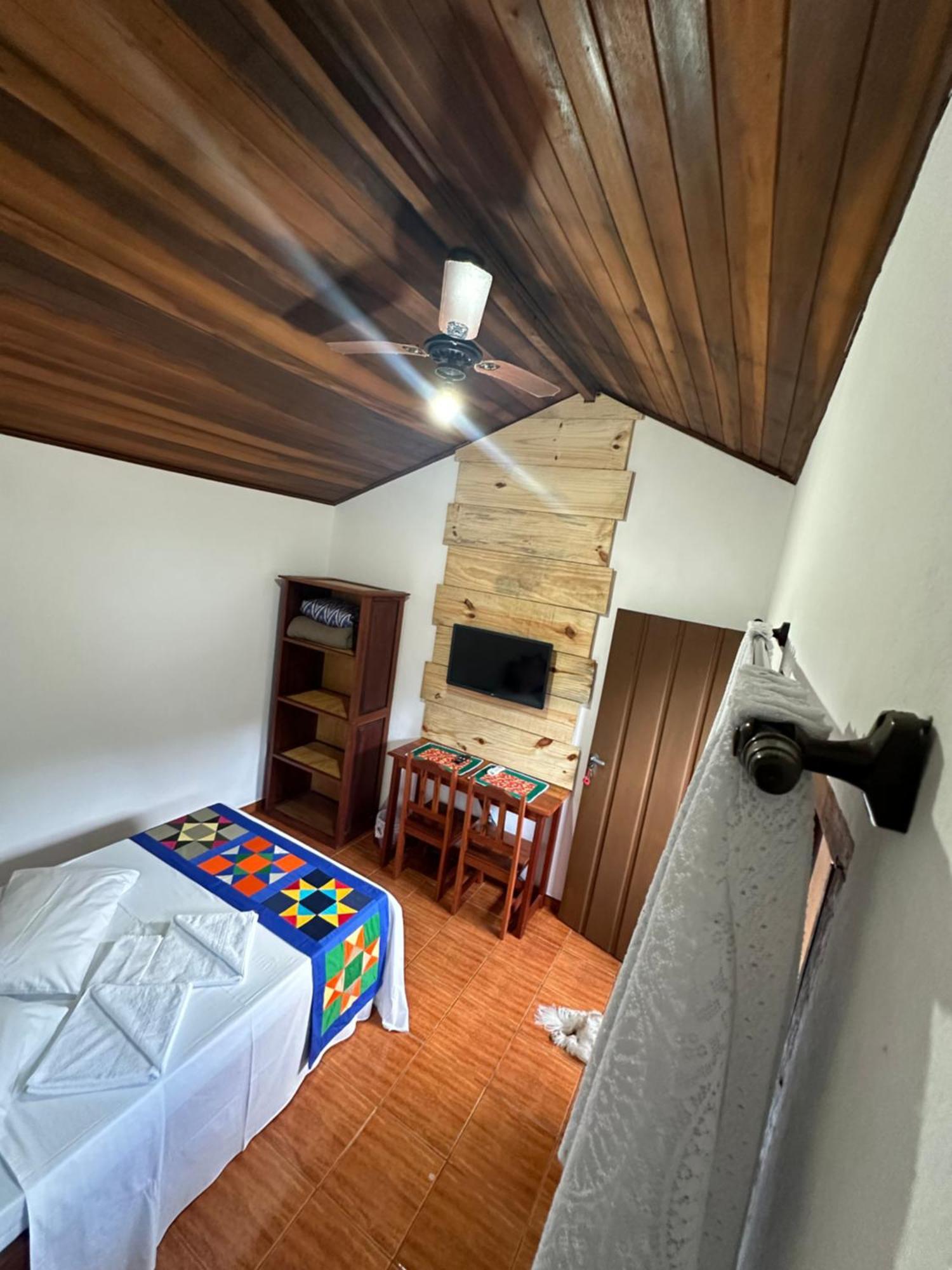 Naymar Paraty Casa Familiar エクステリア 写真