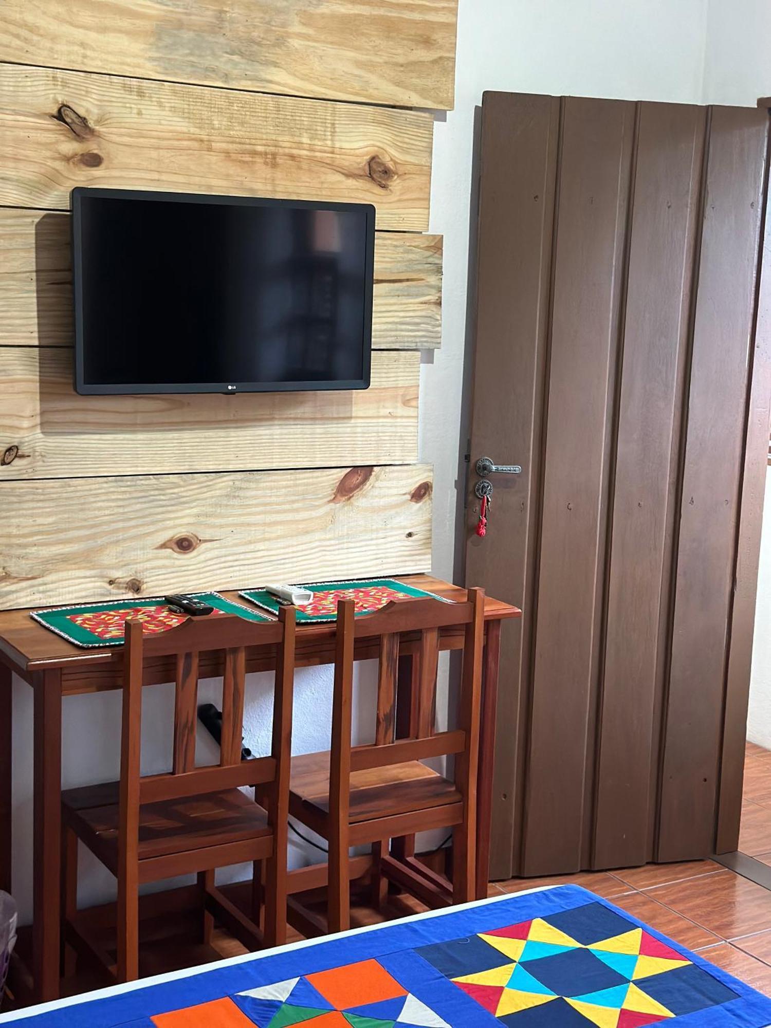 Naymar Paraty Casa Familiar エクステリア 写真