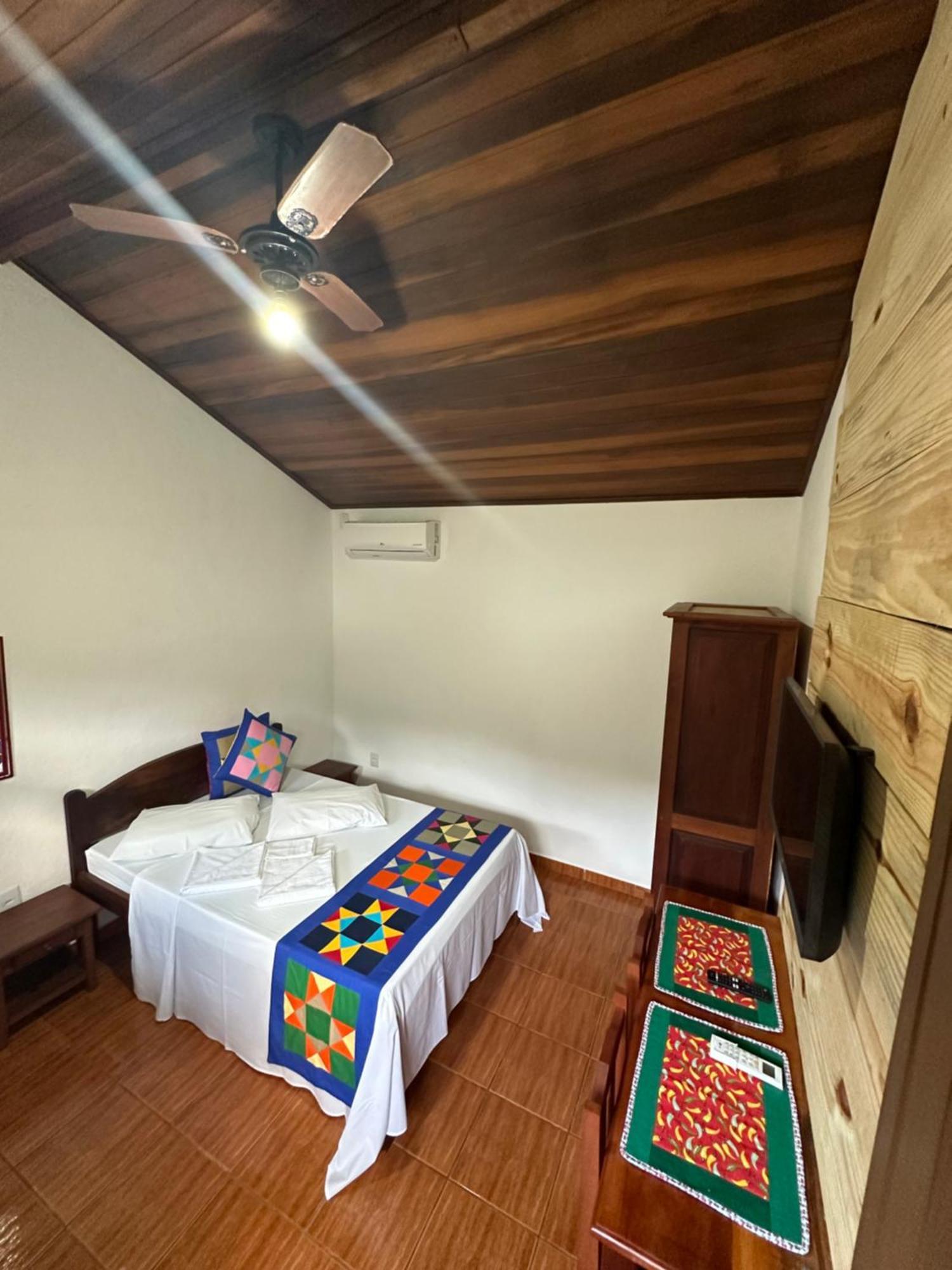 Naymar Paraty Casa Familiar エクステリア 写真