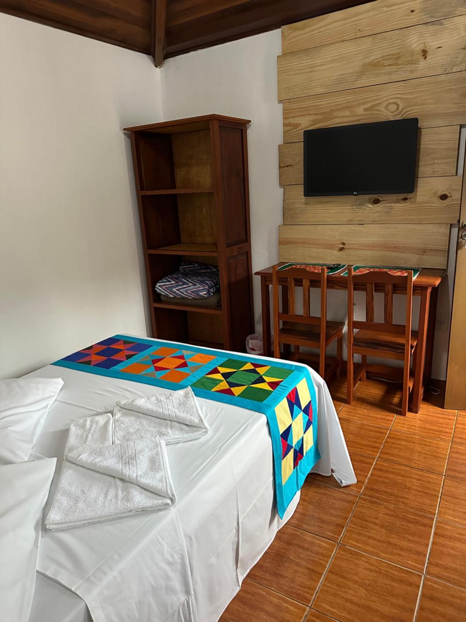 Naymar Paraty Casa Familiar エクステリア 写真