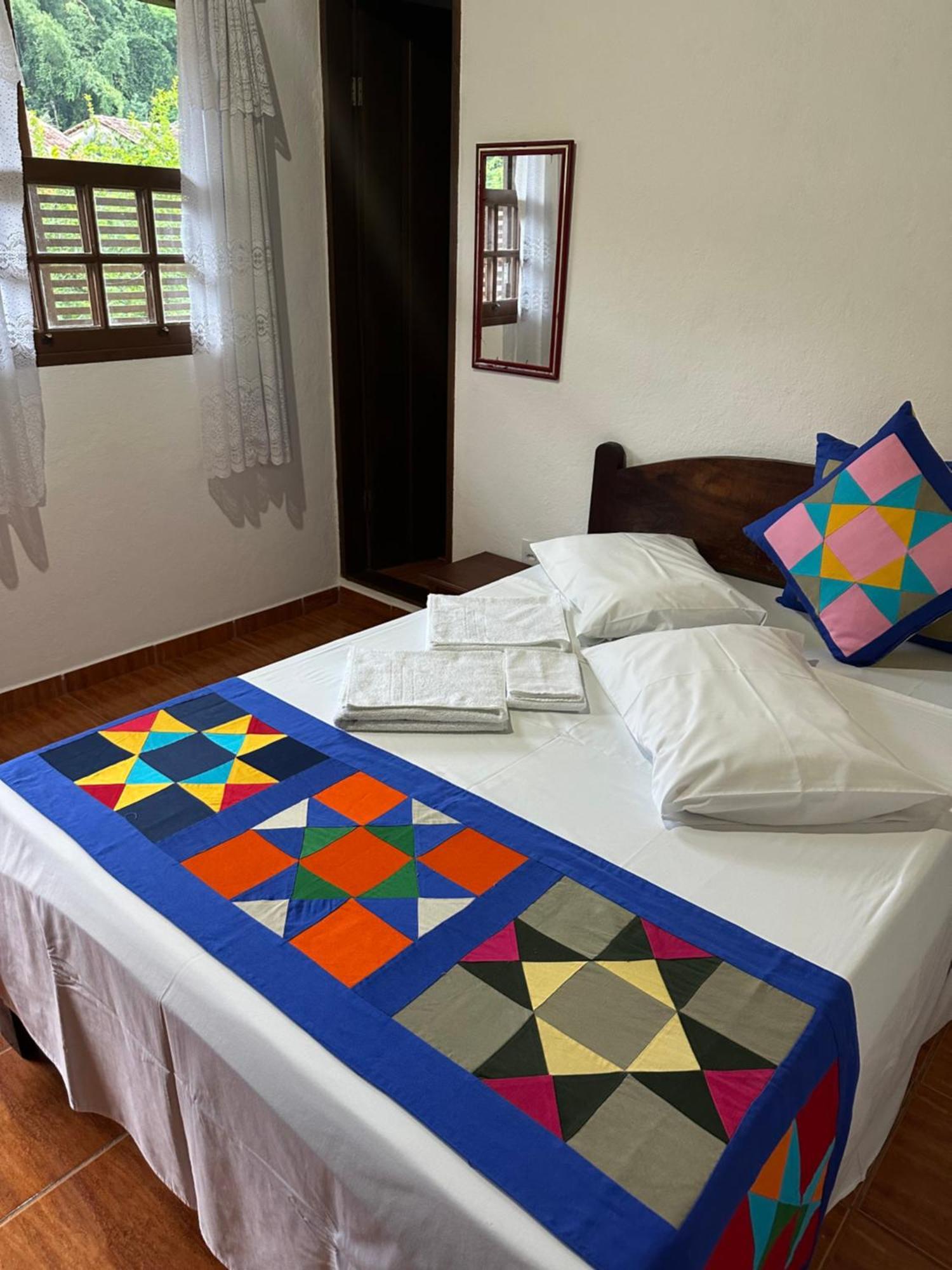 Naymar Paraty Casa Familiar エクステリア 写真