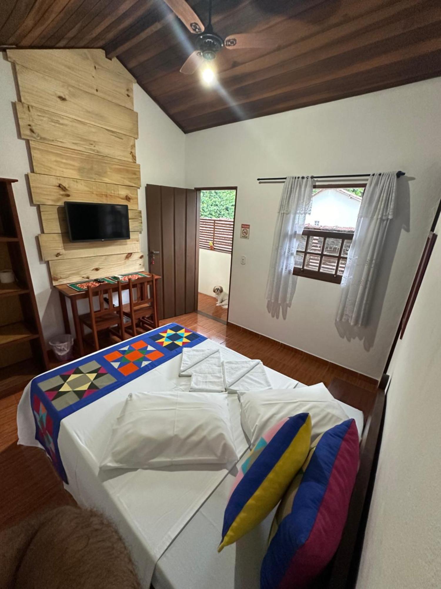 Naymar Paraty Casa Familiar エクステリア 写真